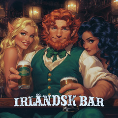 IRLÄNDSK BAR