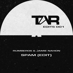 Rumberos & Jamie Nahon - Spam [FREE DOWNLOAD]