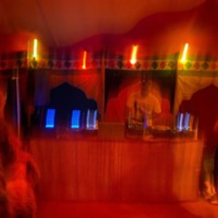 Lost In The Rhythm Mixtape