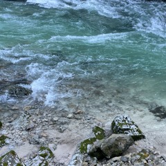 in Passing tides ~
