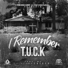 I Remember (Radio Edit)