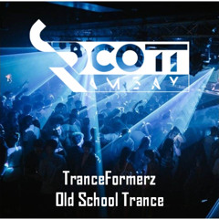 TranceFormerz Presents Old School Trance (Mixed By Scott Ramsay)