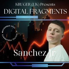 Digital Fragments Ep. 066 (Expel Your Demons Takeover) | Sanchez Jr