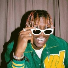 Lil Yachty - “i love you a lot” (snippet)