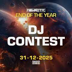 ABSX - END OF THE YEAR DJ CONTEST CLOSING