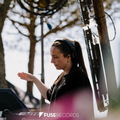 Analodjica - Live @ Fuse Matiné Open Air 10.06.22