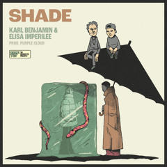 Shade (feat. Jordan Tait, Alabaster Deplume & Purple Cloud)