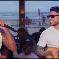 DE FÉRIAS COM PRESENÇA | Erro Gostoso - Mal Acostumado - A Gente Se Entrega | Samba e Pagode