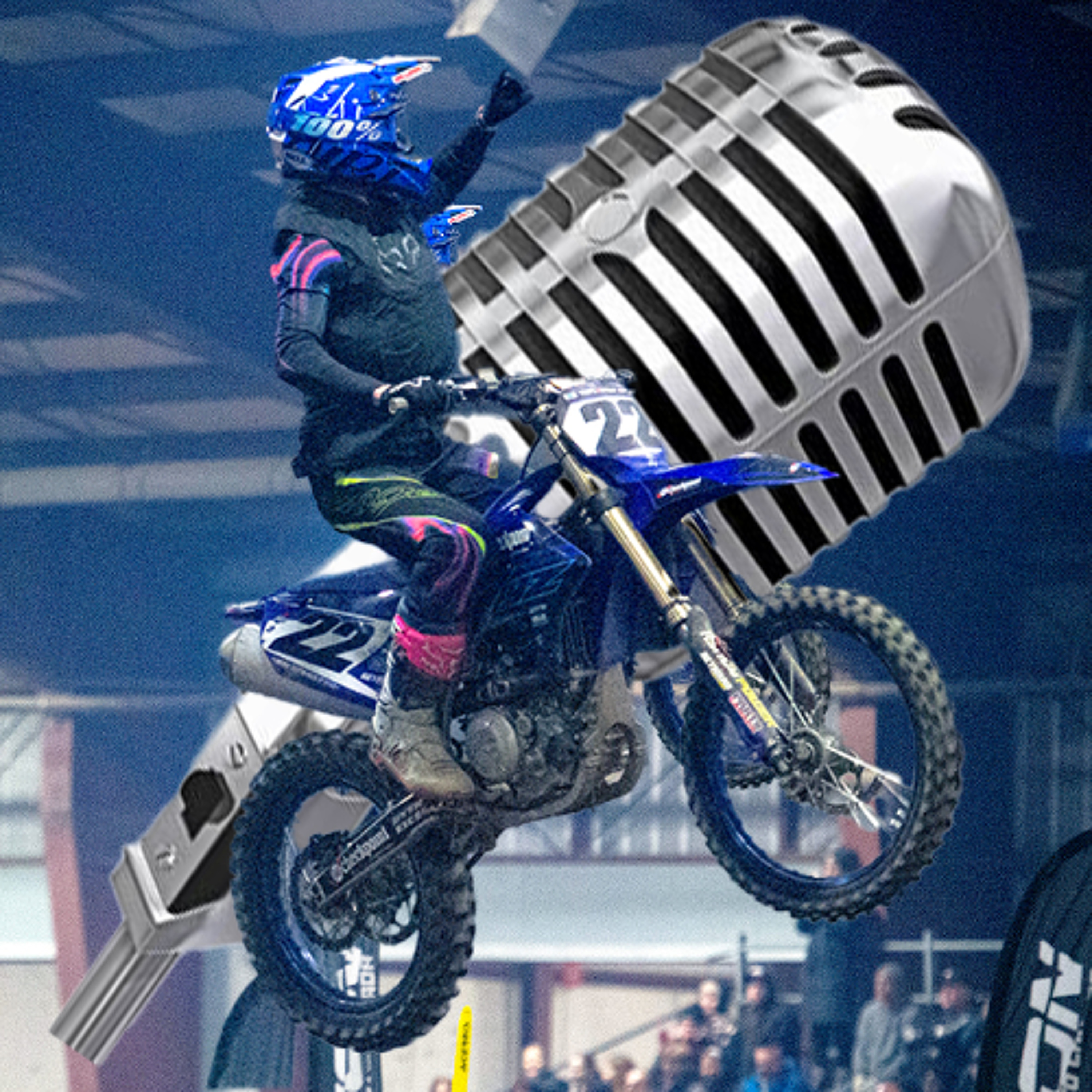 Direct Motocross
