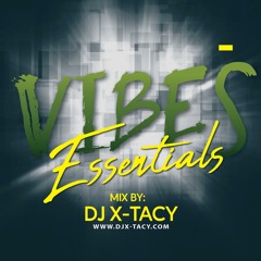 VIBES ESSENTIALS