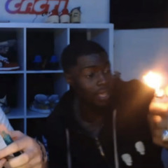 Sheck Wes - Out the Projects (feat. Lago 2.0) [Snippet]
