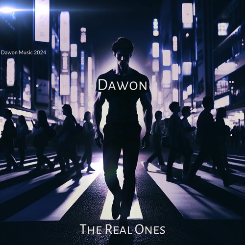 THE REAL ONES UPC 064837793412