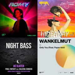 My Playlist #7