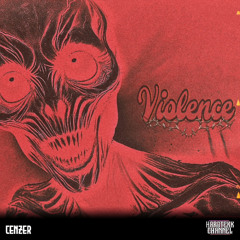 CENZER - Violence | HARDTEKK