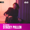 DT906 - Stacey Pullen DJ mix artwork - Electronic music tracklist cover image