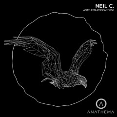 Anathema Podcast 053 - Neil C.