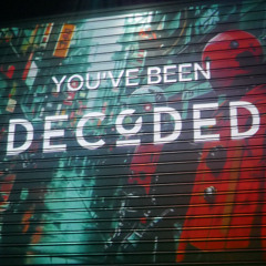 BRIMAC - Decoded Live @ Arlo Water Tower