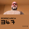 DifferentSound invites Rorschack / Podcast #347 DJ mix artwork - Electronic music tracklist cover image