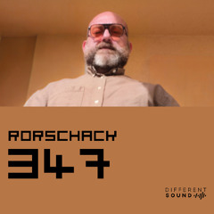 DifferentSound invites Rorschack / Podcast #347