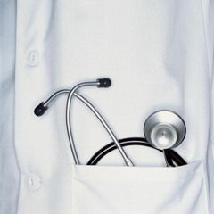 وأقسمُ أنّي أُدَاوى المريض  🤍