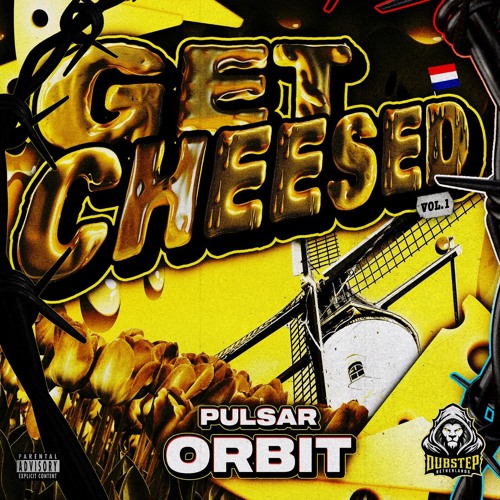 Pulsar - Orbit