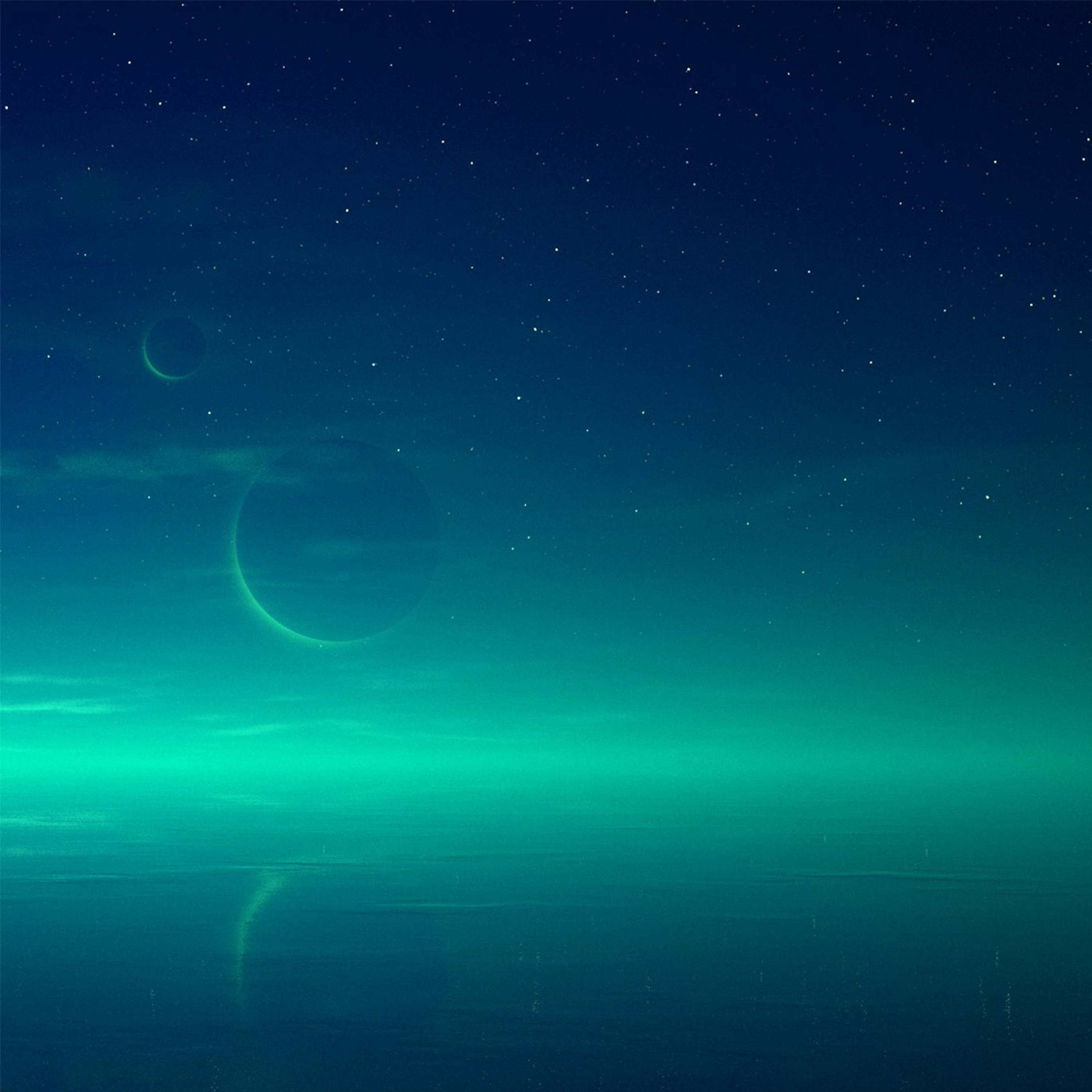 Submerged episode artwork