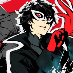 Normal Battle - Refine Version - Persona 5 Scramble The Phantom Strikers