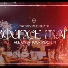 Bounce man AlexbeQuiet version