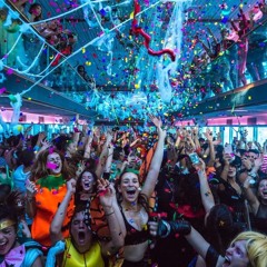 BOUNCE REVOLUTION 🎆 DJ STE MAJOR 💥2025💥MIX