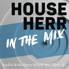 Soulful - NuDisco - Funky - House Mix
