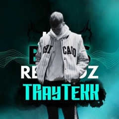 JBR PROMOTRACK | ONEPATTERN [TEKKNO]