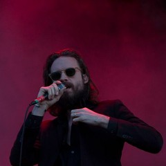 Father John Misty "Chateau Lobby 4" Live at KDHX 05/28/2015