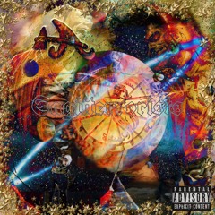 Franko TWS & Lirical - Dangerous Being A Rapper