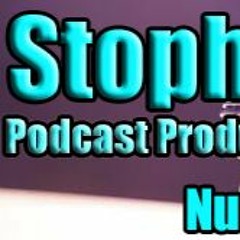 Stopher Podcast #1