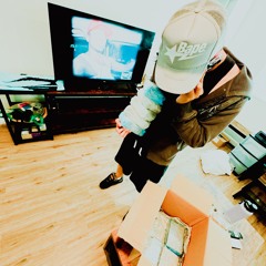 Pop Out (drippxyblue x homeboynifty )