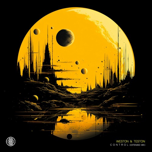 Control (Extended Mix) 160Kbps