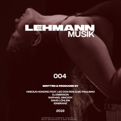 Strength In Numbers (Original Mix) [feat. LeoDosReis & MC Paulinho]
