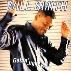 Will Smith Timbaland Mashup