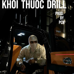 Khói Thuốc Drill ( Prod. by PCN ) - Phương Phương Thảo   Khói Thuốc Đợi Chờ Drill Mix