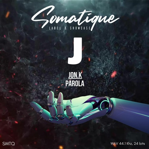 Jon.K - Parola