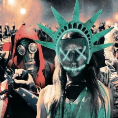 Purge Instrumental