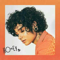Kehlani - Honey (slowed)