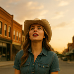 The One We Trust in Blue (ft. Virginia Mayne)