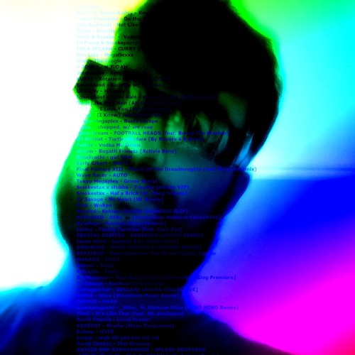 Spunday (mix)