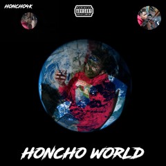 MOON ROCK (ft. Presha MG)