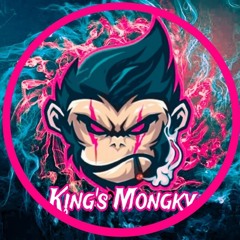 YM X AD - BERTAHAN SAKIT EXC [ OBEY DTM X KING’S MONGKY ]
