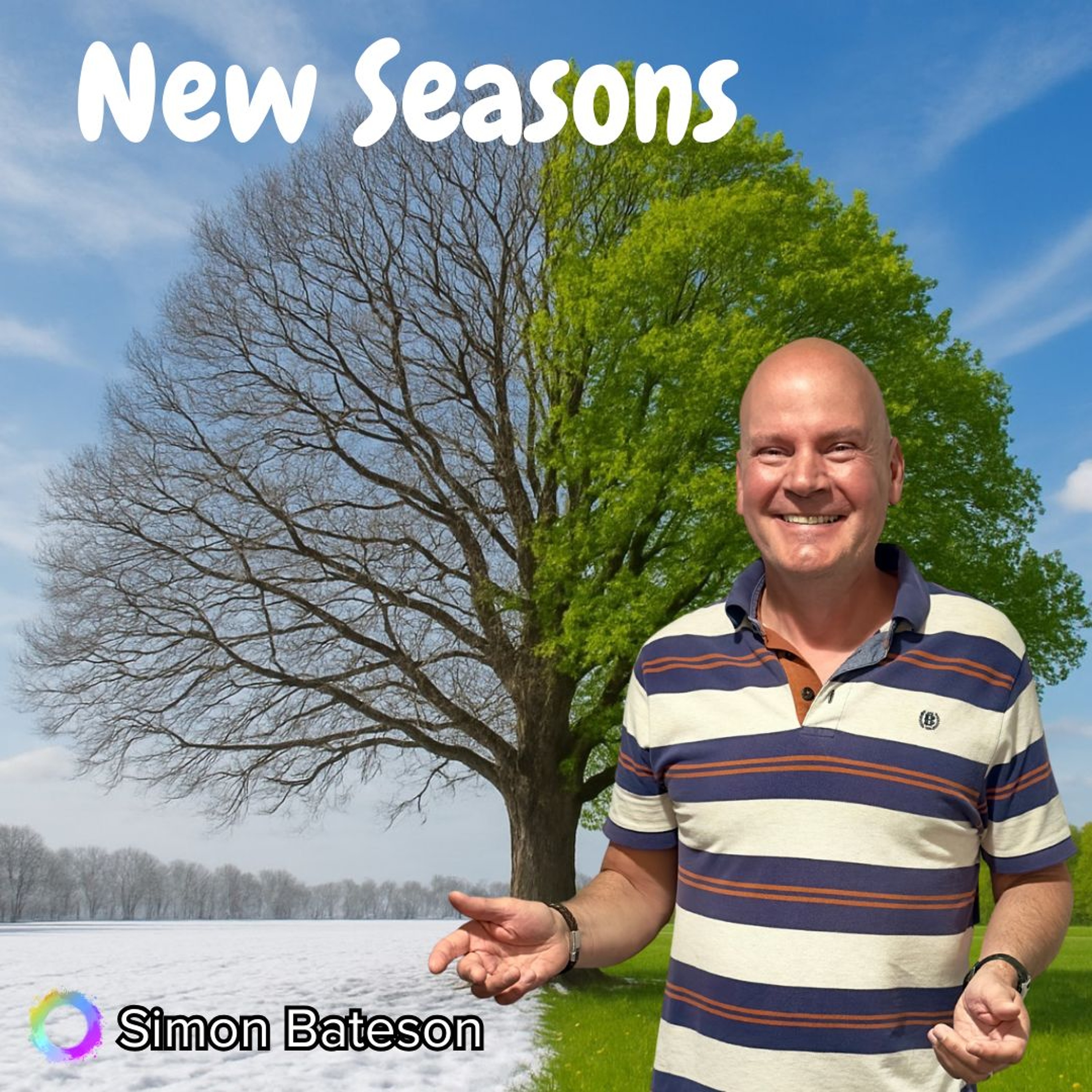 New Seasons episode artwork