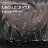 Neon Cleptu 22 → Floid DJ mix artwork - Electronic music tracklist cover image