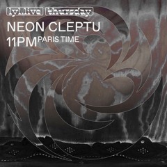 Neon Cleptu 22 → Floid