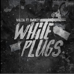 mazza - white plugs